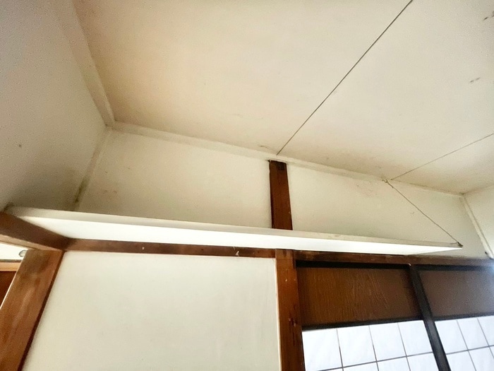 内観写真 丸山荘