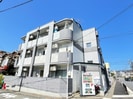 ｴｽﾍﾟﾗﾝｻﾞの外観