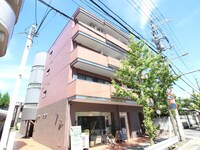 ラ・ファルド嵯峨