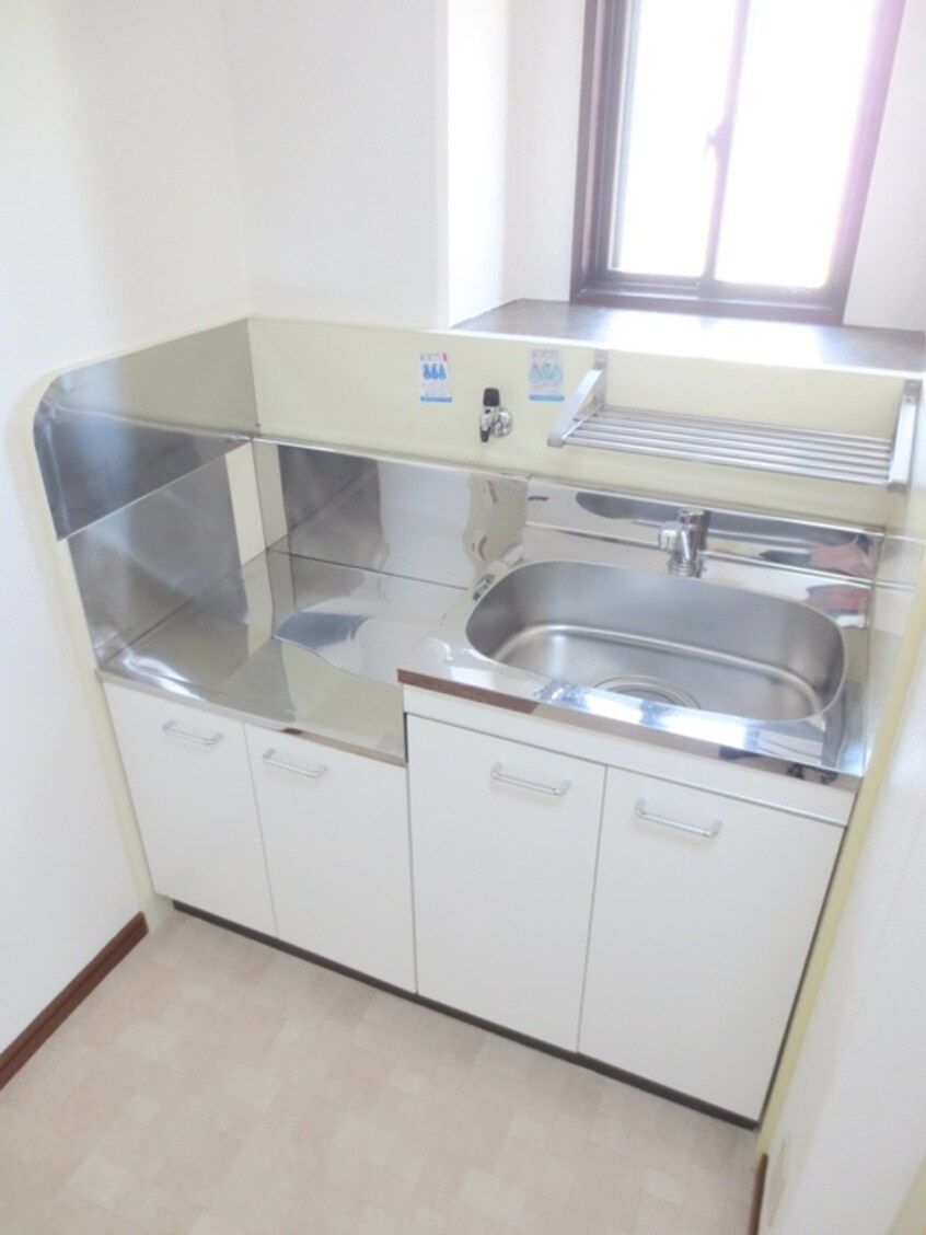 キッチン ラ・ファルド嵯峨