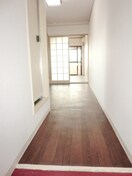 内観写真 ラ・ファルド嵯峨