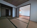 居室 パレスエクセル東灘（1104）