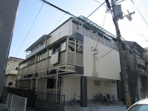 レピオス禁野(3F)