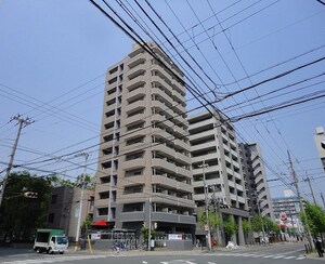 ダイアパレス新大阪宮原(204)