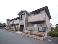 ディアコ－ト池尻の里Ｂ棟