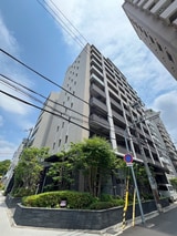 セイル江坂公園