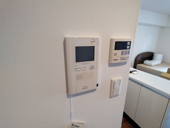 内観写真 セイル江坂公園