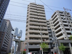 ダイアパレス新大阪宮原(505)