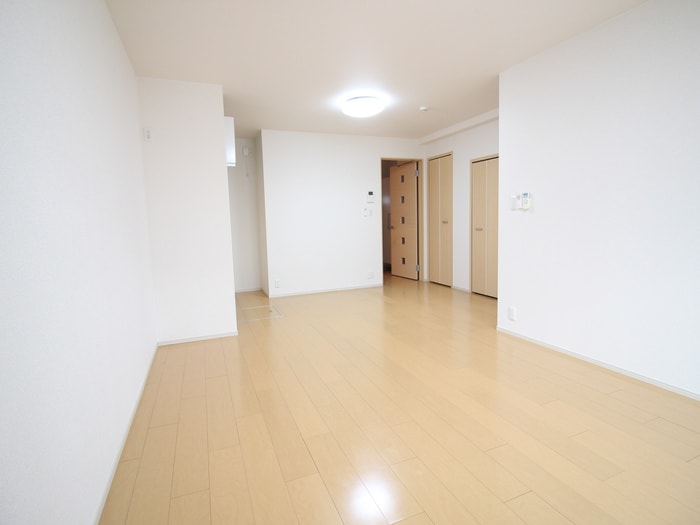 居室 ジェルメ五十鈴