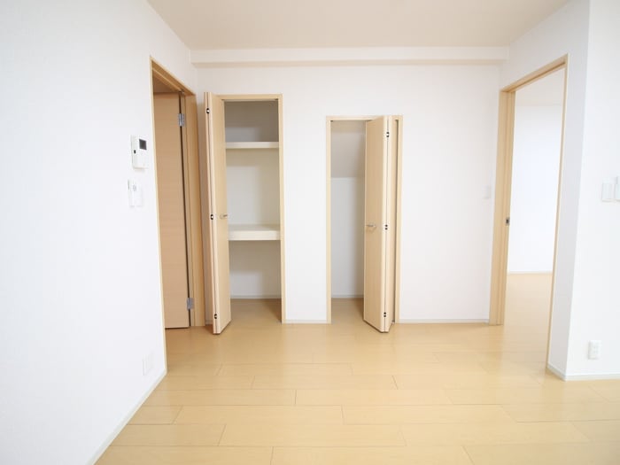 収納 ジェルメ五十鈴