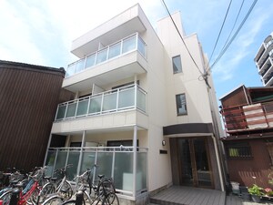 エスポワール野田