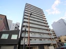 ＪＭＦレジデンス大阪福島の外観
