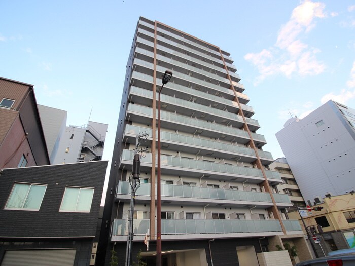 外観写真 ＪＭＦレジデンス大阪福島