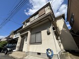 嵯峨北堀町20-101貸家