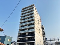 LouisResidence天王寺町北(603)