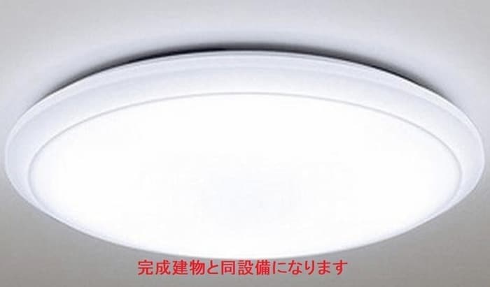 内観写真 仮）コンフォール北園