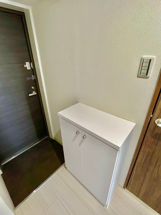 靴箱 ユニスペースコープイサム