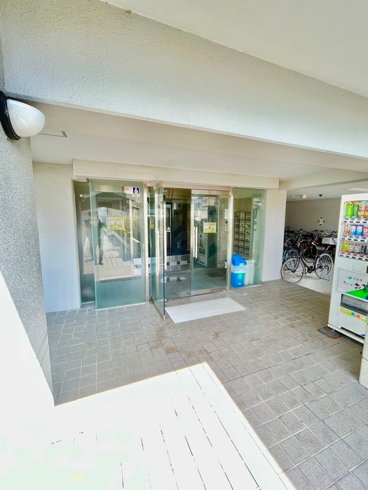 建物設備 ユニスペースコープイサム