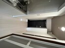 廊下 ユニスペースコープイサム