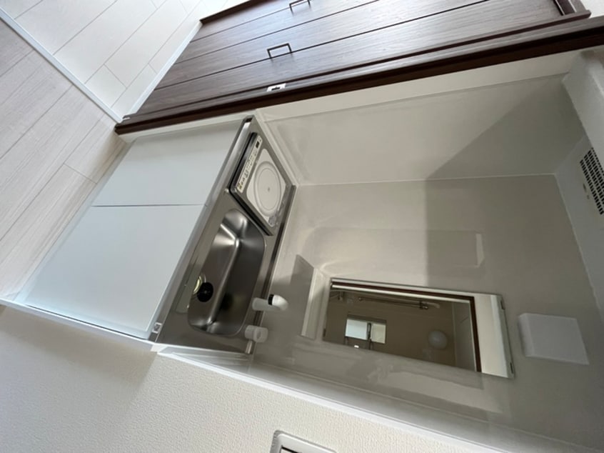 キッチン ユニスペースコープイサム