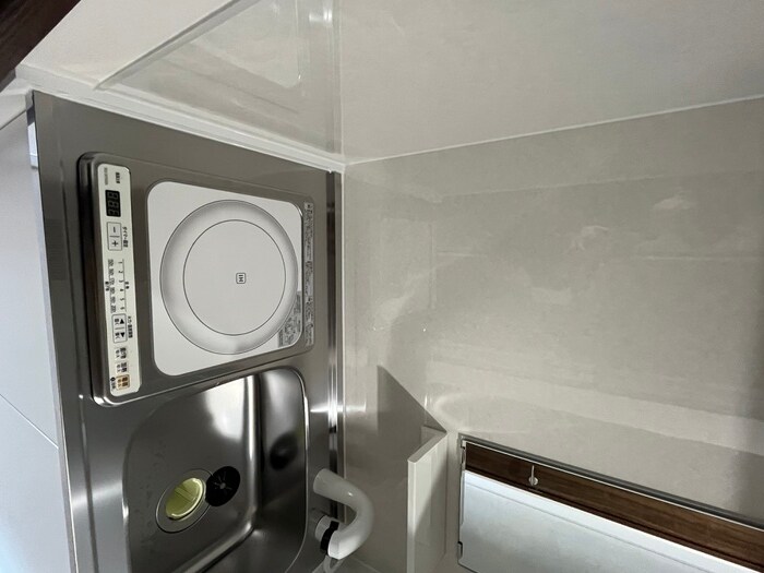 キッチン ユニスペースコープイサム