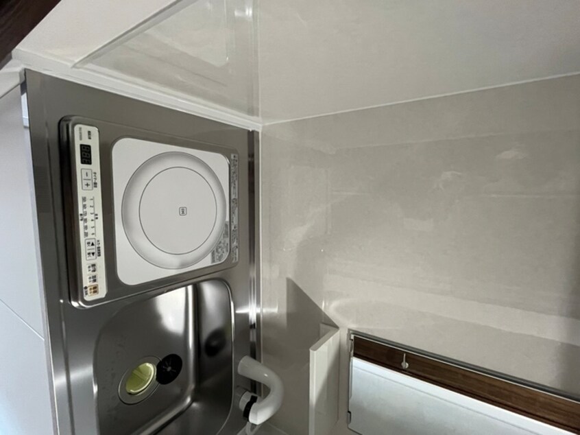 キッチン ユニスペースコープイサム