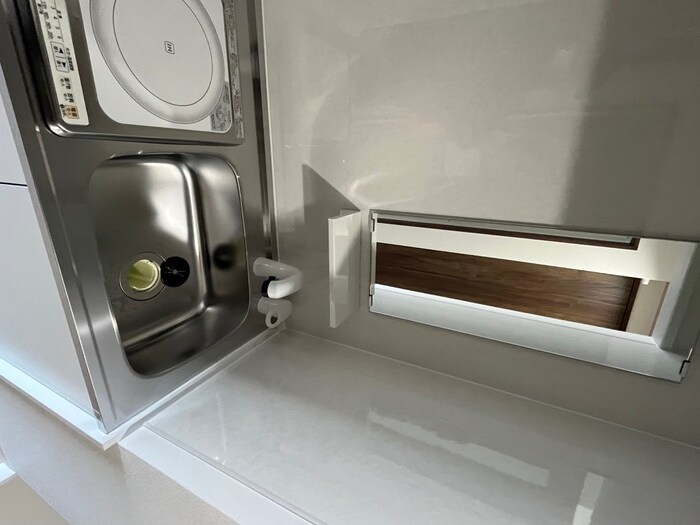 洗面 ユニスペースコープイサム