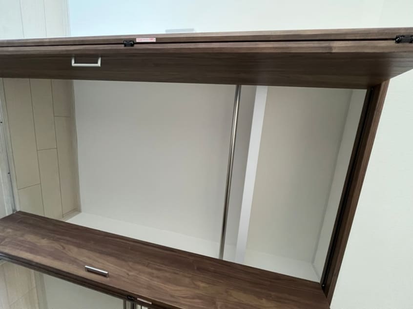 収納 ユニスペースコープイサム