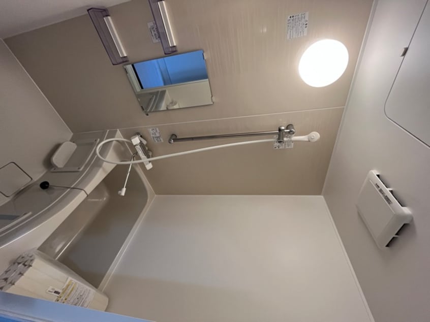 バス／シャワールーム等 ユニスペースコープイサム