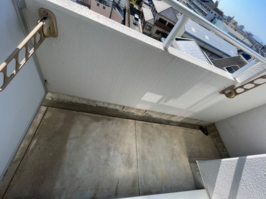 ベランダ・バルコニー ユニスペースコープイサム