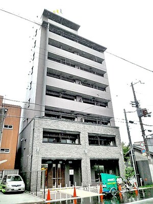 クレビオス梅田北(404)