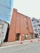 メッザ－ノオオハシ