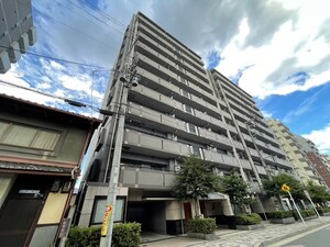 ｸﾚｽﾃｰｼﾞ今出川通り西館(202)