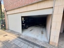 駐車場 プランド－ル大原