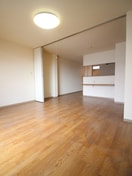 居室 サウスフラワ