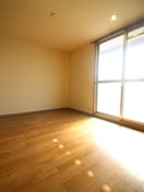 居室 サウスフラワ