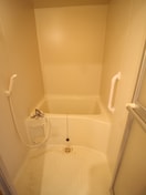 バス／シャワールーム等 サウスフラワ