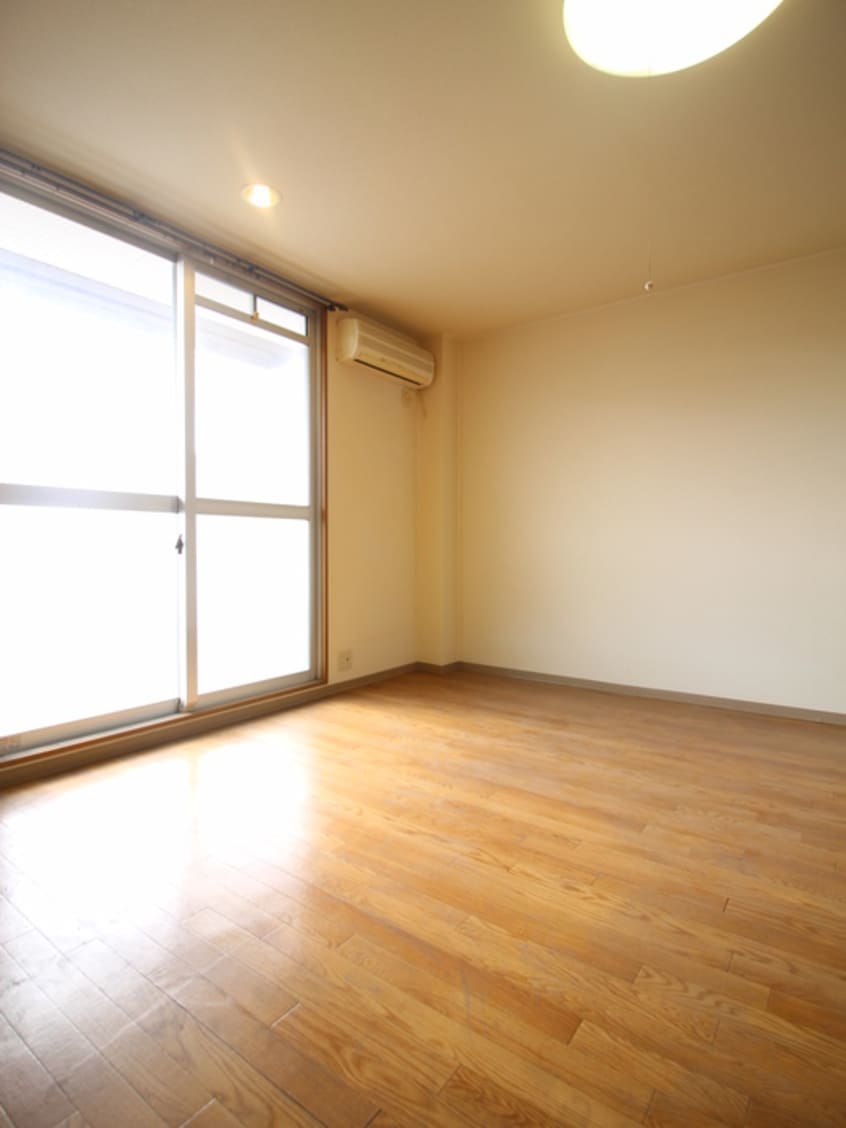 居室 サウスフラワ