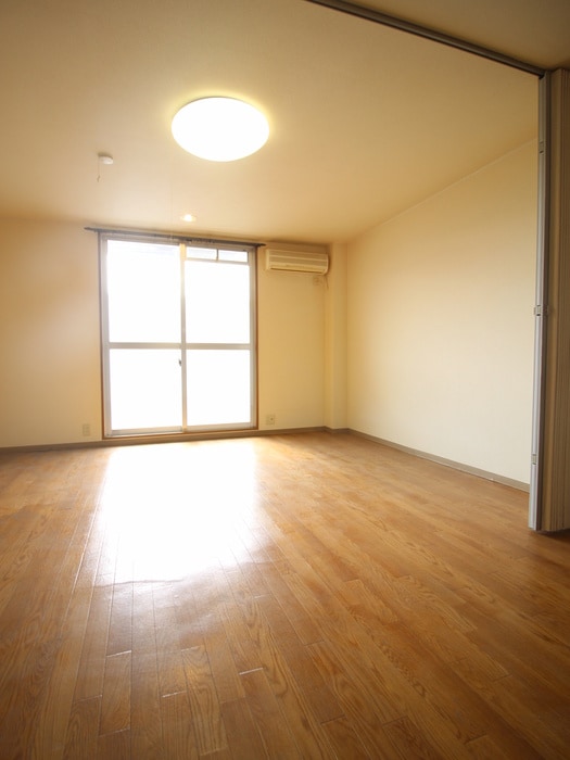 居室 サウスフラワ