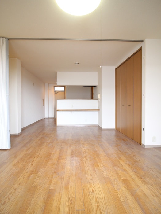 居室 サウスフラワ