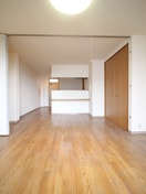 居室 サウスフラワ