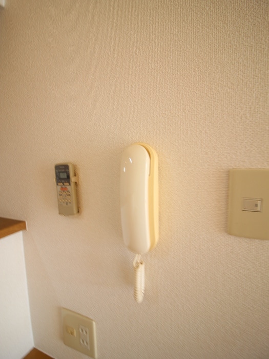 内観写真 サウスフラワ