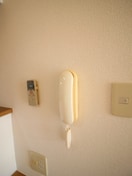 内観写真 サウスフラワ