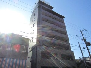 クレビオス梅田北(501)