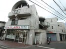 ドムス池田の外観