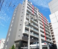 ｴｽﾃﾑﾌﾟﾗｻﾞ神戸西Ⅳｲﾝﾌｨﾆﾃｨ(1007)