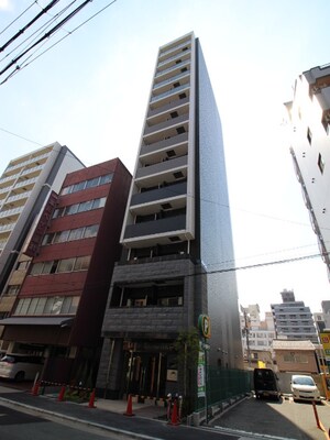 ﾚｵﾝｺﾝﾌｫｰﾄ上本町ｶﾚﾝﾄ(801)