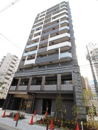 レオンコンフォート京橋（801）