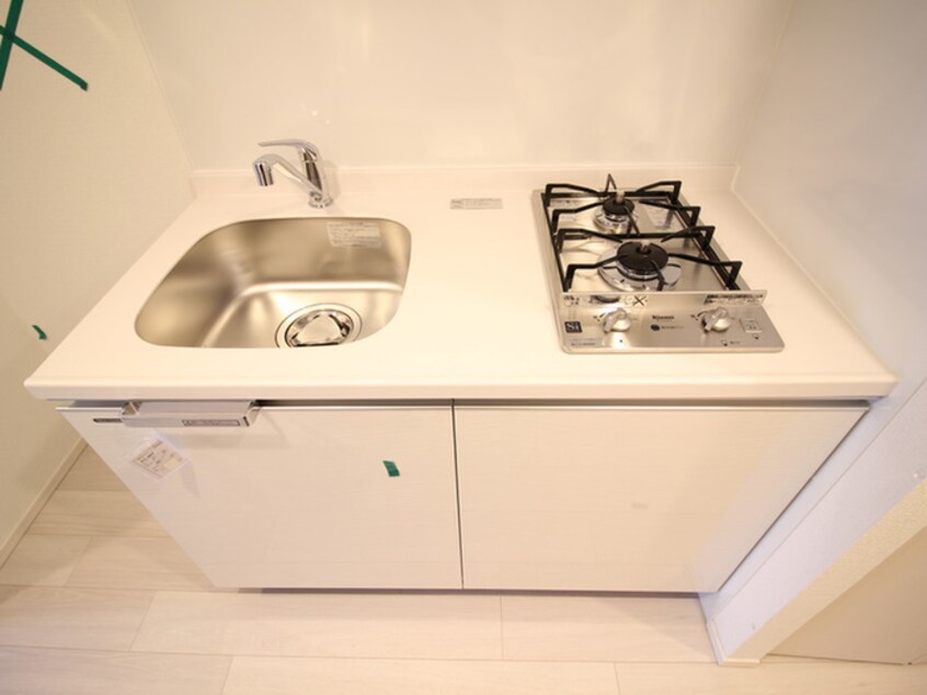 キッチン レオンコンフォート京橋（801）