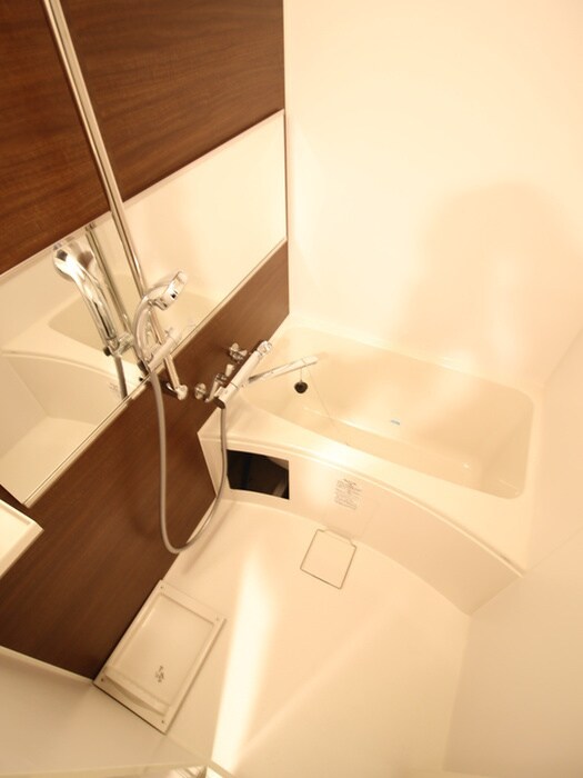 バス／シャワールーム等 レオンコンフォート京橋（801）